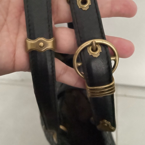 BOTTEGA VENETA NAPPA TOTE - Picture 4 of 8